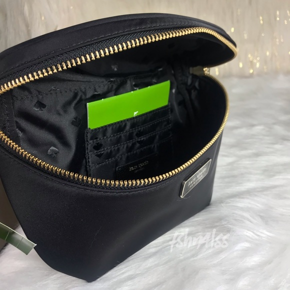 KATE SPADE DAWN NYLON BELT BAG - Picture 5 of 7
